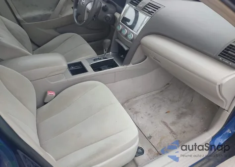 2009 Toyota Camry из США, поврежденный, VIN 4T1BE46K99U288984